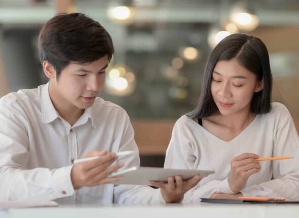 TOEFL-in-China